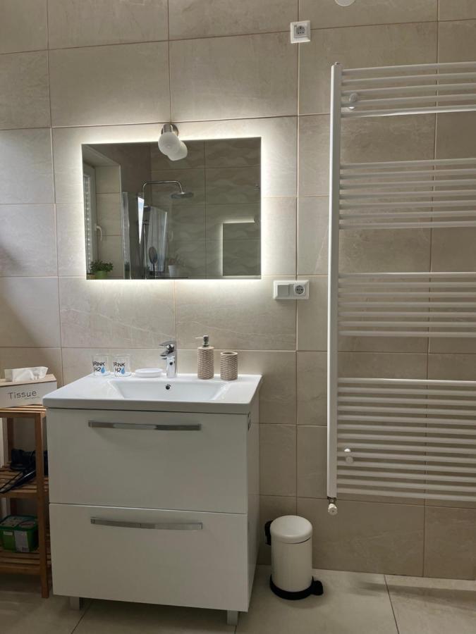 Apartman Cvjetnjak Čakovec Exterior foto