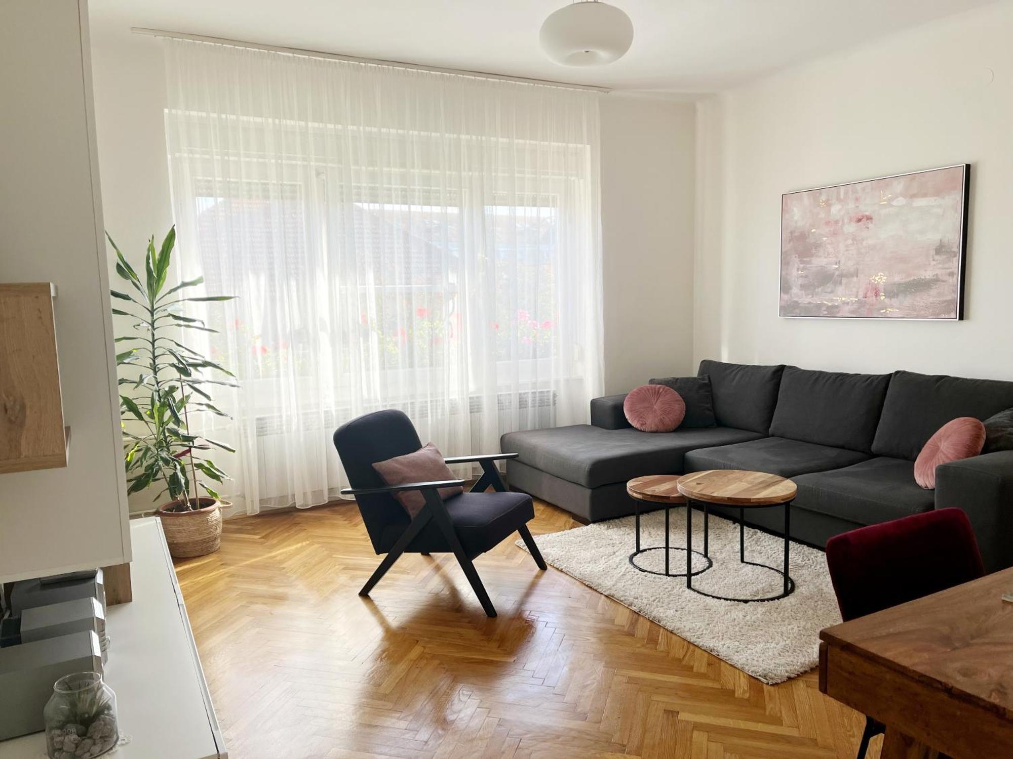 Apartman Cvjetnjak Čakovec Exterior foto