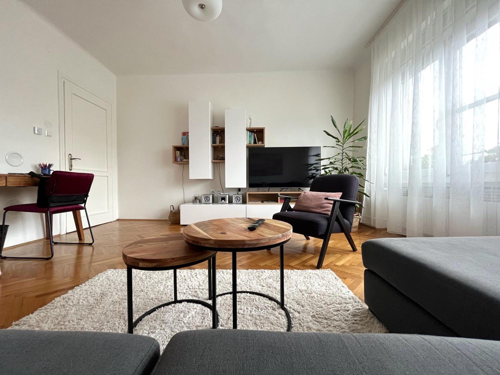 Apartman Cvjetnjak Čakovec Exterior foto